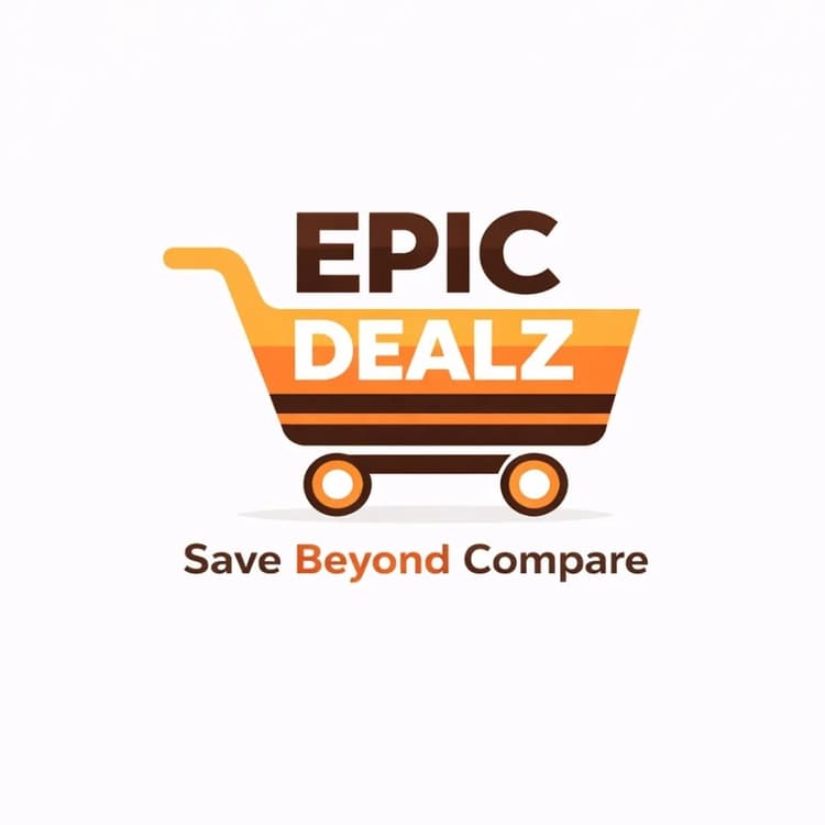 Epic Dealz logo